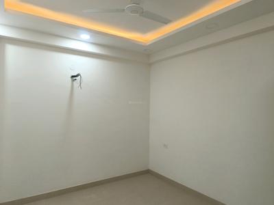 Bedroom Image of 1170 Sq.ft 3 BHK Apartment / Flat for sale in Rajpur Khurd Extension New Delhi for Rs. 8500000