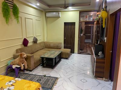 Hall Image of 1770 Sq.ft 4 BHK Apartment / Flat for sale in Sodala Jaipur for Rs. 8000000