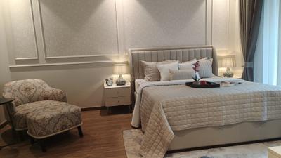 Bedroom Image of 1947 Sq.ft 2.5 BHK Apartment / Flat for sale in Pioneer Advait, Sector 50 Gurgaon for Rs. 31500000