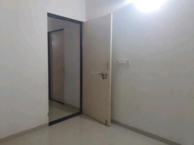Bedroom Image of 1230 Sq.ft 2 BHK Apartment / Flat for sale in Saanvi Nirman Solace, South Bopal Ahmedabad for Rs. 5450000