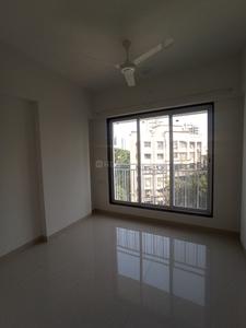 Hall Image of 650 Sq.ft 2 BHK Apartment / Flat for sale in Empire Stella, Borivali West Mumbai for Rs. 14500000