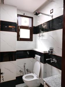 Image of 650 Sq.ft 2 BHK Builder Floor for sale in Sector 8 Dwarka, New Delhi for Rs. 9500000