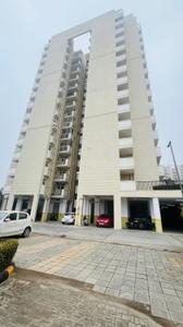 Image of 900 Sq.ft 2 BHK Apartment / Flat for sale in Tapukara, Bhiwadi for Rs. 3500000