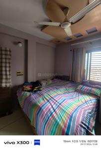 Bedroom Image of 1400 Sq.ft 2 BHK Apartment / Flat for sale in Amraiwadi Ahmedabad for Rs. 4200000