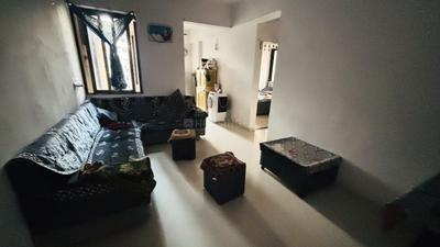 2 BHK Flat