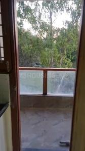 Balcony Image of 1600 Sq.ft 3 BHK Apartment / Flat for sale in Oshi The Address Apartments, Hukma Khedi Indore for Rs. 7000000