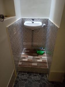 Bathroom Image of 2500 Sq.ft 6 BHK Independent House for sale in Housing Board Colony Hindupur for Rs. 12000000