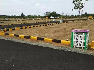 Behror Plot View 1