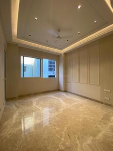 4 BHK Independent Builder Floor