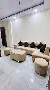Hall Image of Shipra PG  in Sector 25 Rohini, New Delhi