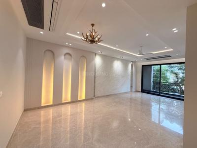 Hall Image of 2700 Sq.ft 4 BHK Builder Floor for sale in Sushant Lok Phase 1 Gurgaon for Rs. 62500000