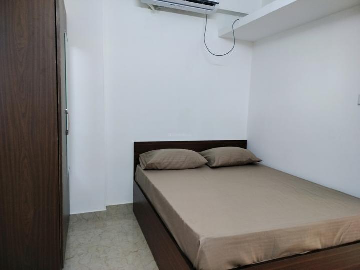Btm residency Bedroom 1