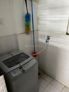 Bathroom Image of 2000 Sq.ft 2 BHK Apartment / Flat for sale in Atria Dhanashree Aashiyana, Mohammed Wadi Pune for Rs. 9500000