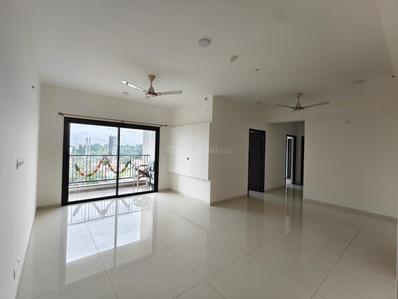 Hall Image of 1497 Sq.ft 3 BHK Apartment / Flat for rent in Sobha Manhattan Towers Town Park Phase 1 W 4 And 5, Jigala Bengaluru for Rs. 45000