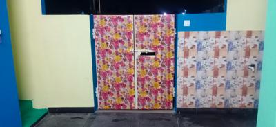 Bedroom Image of 810 Sq.ft 2 BHK Builder Floor for rent in Chilakaluripet Palnadu for Rs. 6000