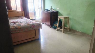 Bedroom Image of 680 Sq.ft 2 BHK Apartment / Flat for sale in Borivali West Mumbai for Rs. 16500000