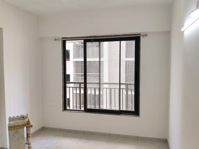 Bedroom Image of 2630 Sq.ft 4 BHK Apartment / Flat for rent in Super Shaligram, Gota Ahmedabad for Rs. 50000