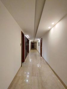 Image of 4600 Sq.ft 4 BHK Apartment / Flat for rent in Green Park Extension, New Delhi for Rs. 350000