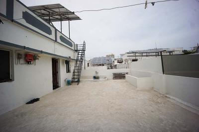 Balcony Image of 1584 Sq.ft 2 BHK Independent House for sale in Nikol Ahmedabad for Rs. 12000000