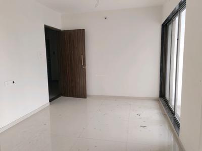 Living Room Image of 1100 Sq.ft 2 BHK Apartment / Flat for sale in Ulwe Navi Mumbai for Rs. 9600000