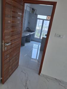 Kitchen Image of 500 Sq.ft 1 BHK Apartment / Flat for sale in Yogsiddhi Sumukh Hills, Kandivali East Mumbai for Rs. 12500000