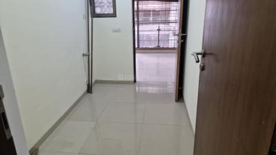 Bedroom Image of 2150 Sq.ft 3.5 BHK Apartment / Flat for sale in Dheeraj Realty Serenity, Santacruz West Mumbai for Rs. 83000000