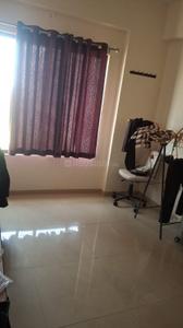 Bedroom Image of 1295 Sq.ft 3 BHK Apartment / Flat for sale in Sevasi Vadodara for Rs. 4000000