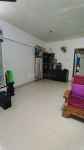 Hall Image of 1500 Sq.ft 3 BHK Apartment / Flat for sale in Mahindra Mahendra Gesco, Goregaon West Mumbai for Rs. 29000000