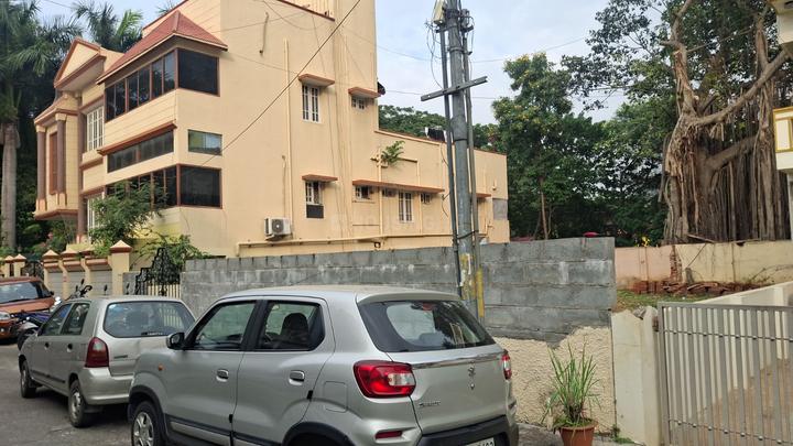 Chandra Layout Main Image 1