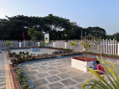 Image of 1000 Sq.ft 2 BHK Farm House for sale in Benz Circle, Vijayawada for Rs. 2494800