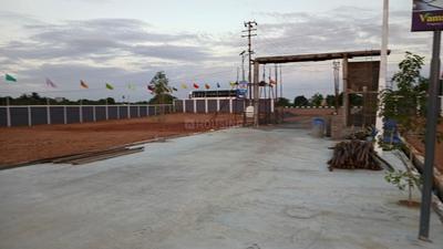 Image of 1500 Sq.ft Residential Plot / Land for sale in Panjappur, Tiruchirappalli for Rs. 600000