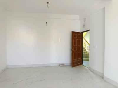 Living Room Image of 980 Sq.ft 2 BHK Apartment / Flat for sale in Devlok, Nayabad Kolkata for Rs. 4700000