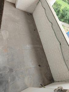 Balcony Image of 3420 Sq.ft 4 BHK Apartment / Flat for rent in Galaxy Aventura, Pal Surat for Rs. 46000
