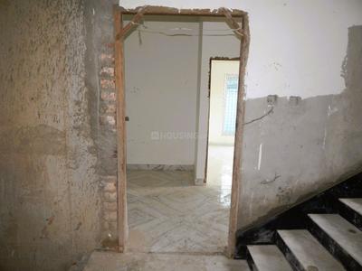 Hall Image of 810 Sq.ft 2 BHK Apartment / Flat for sale in Dum Dum Cantonment Kolkata for Rs. 2430000