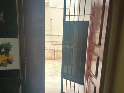 Balcony Image of 1800 Sq.ft 3 BHK Duplex for rent in Saram Puducherry for Rs. 20000