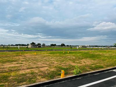 Image of 1275 Sq.ft Residential Plot / Land for sale in Sulur, Coimbatore for Rs. 1697025