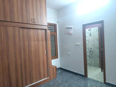 Bedroom Image of 1200 Sq.ft 2 BHK Apartment / Flat for rent in Kaval Bairasandra Bengaluru for Rs. 30000
