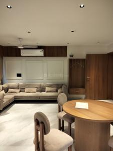 Hall Image of 1350 Sq.ft 2 BHK Apartment / Flat for sale in Pal Surat for Rs. 5991000