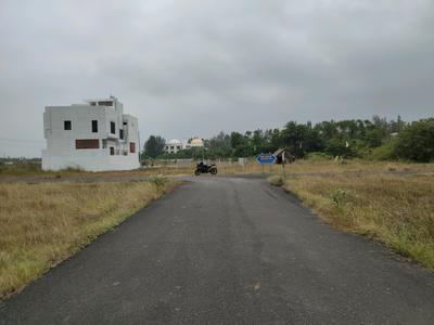 Residential Plot