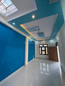 Hall Image of 800 Sq.ft 2 BHK Independent House for sale in Bhadana Kota for Rs. 2750000