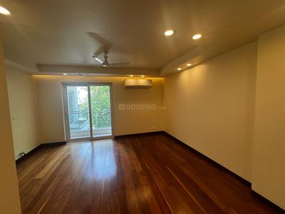 Bedroom Image of 4000 Sq.ft 4 BHK Builder Floor for sale in Vasant Vihar New Delhi for Rs. 160000000
