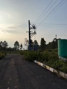 Image of 1200 Sq.ft Residential Plot / Land for sale in Nelamangala, Bengaluru for Rs. 4560000