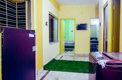 Balcony Image of Skyhotel&amp;pg dumdum airport  in Madhyamgram, Kolkata