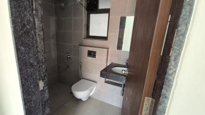 Image of 1032 Sq.ft 2 BHK Apartment / Flat for rent in Shapoorji Pallonji Joyville Sensorium, Maan, Pune for Rs. 26000
