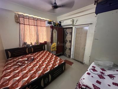 Bedroom Image of 1064 Sq.ft 2 BHK Apartment / Flat for sale in Vinzol Ahmedabad for Rs. 3000000