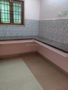 Kitchen Image of 1100 Sq.ft 3 BHK Apartment / Flat for sale in Kovilambakkam Chennai for Rs. 7500000