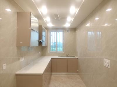 Kitchen Image of 1305 Sq.ft 3 BHK Builder Floor for sale in BPTP District 5, Sector 84 Faridabad for Rs. 14400000