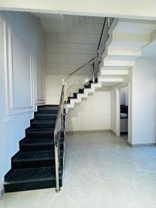 Image of 1650 Sq.ft 3 BHK Independent House for sale in KG Northview Kunj, Nabha, Zirakpur for Rs. 14000000