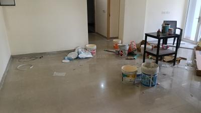 Living Room Image of 1350 Sq.ft 2 BHK Apartment / Flat for rent in R G Euphoria, Vrindavan Yojana Lucknow for Rs. 17000