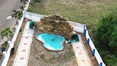 Image of 1500 Sq.ft Residential Plot / Land for sale in Sri Dream Town, Venkatasa Colony, Pollachi for Rs. 825000